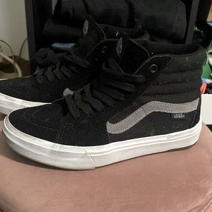 Vans BMX Sk8 Hi
